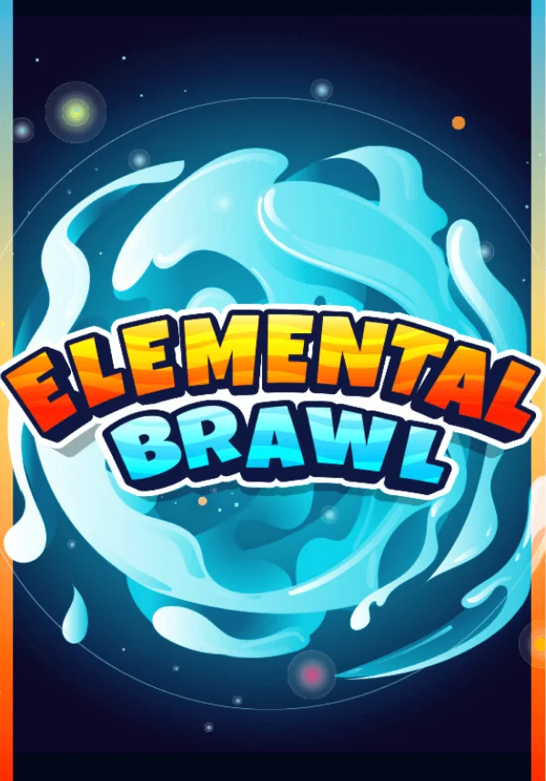 Elemental Brawl (STEAM) Регион: РФ и СНГ