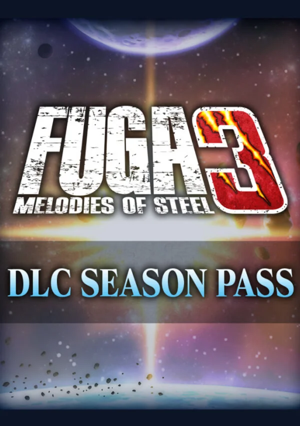 (DLC) Fuga: Melodies of Steel 3 - Season Pass Все стран