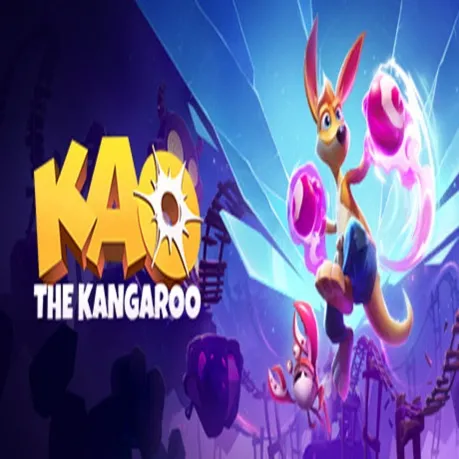 Kao the Kangaroo (Steam key / РФ+Весь Мир)
