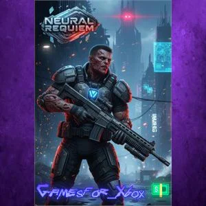️Neural Requiem XBOX