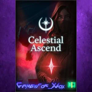 ️Celestial Ascend XBOX