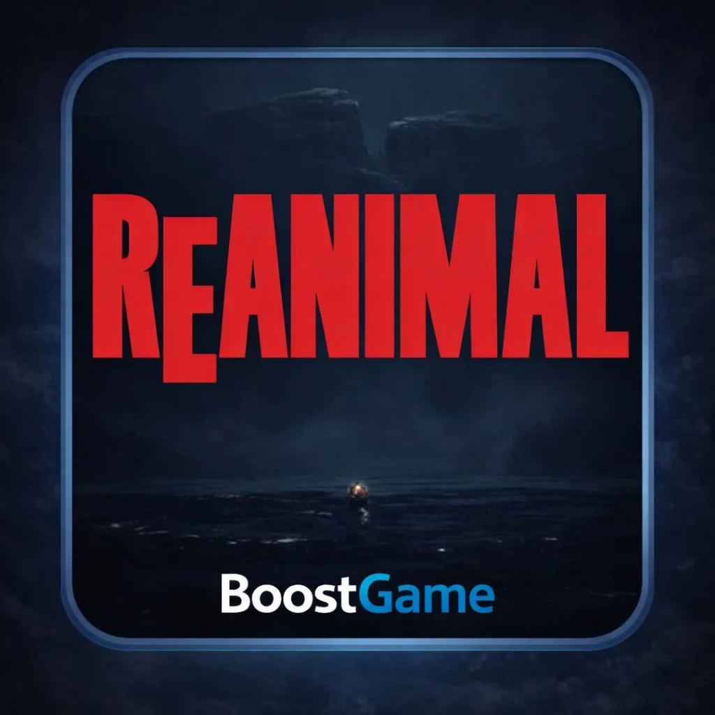 ・REANIMAL・ВЫБОР ИЗДАНИЯ・STEAM GIFT・