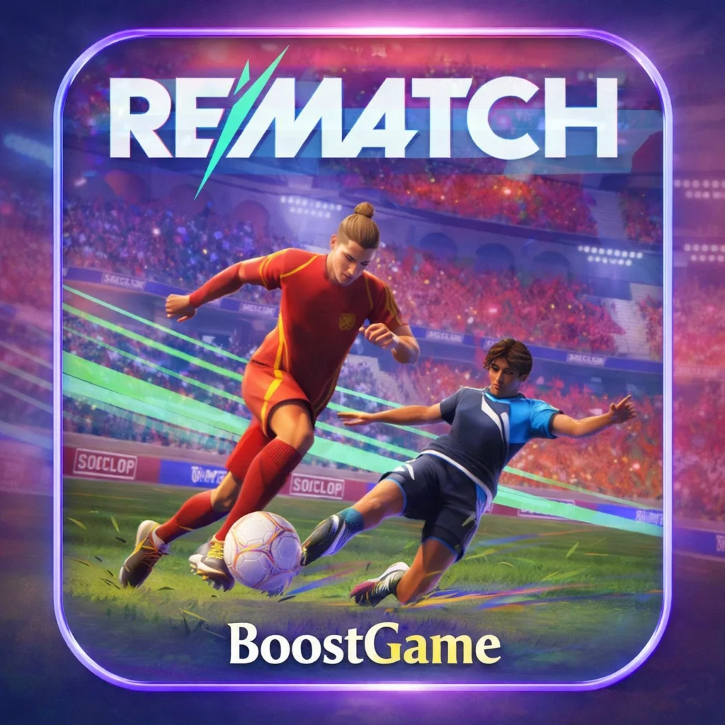 ・REMATCH・ВЫБОР ИЗДАНИЯ・STEAM GIFT・