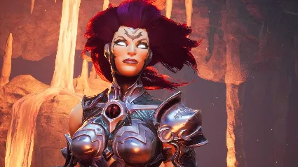 Darksiders III | Nintendo Switch 1/2