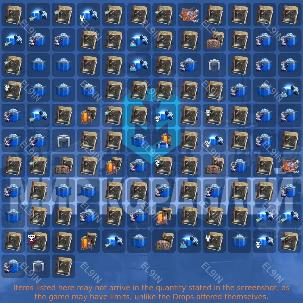 🎖️Mir Korabley💥Twitch Drops