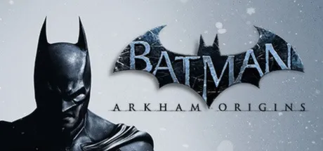 Batman™: Arkham Origins✅Region free🌍❗Steam Key🔑❗️Автовыдача⚡🚀