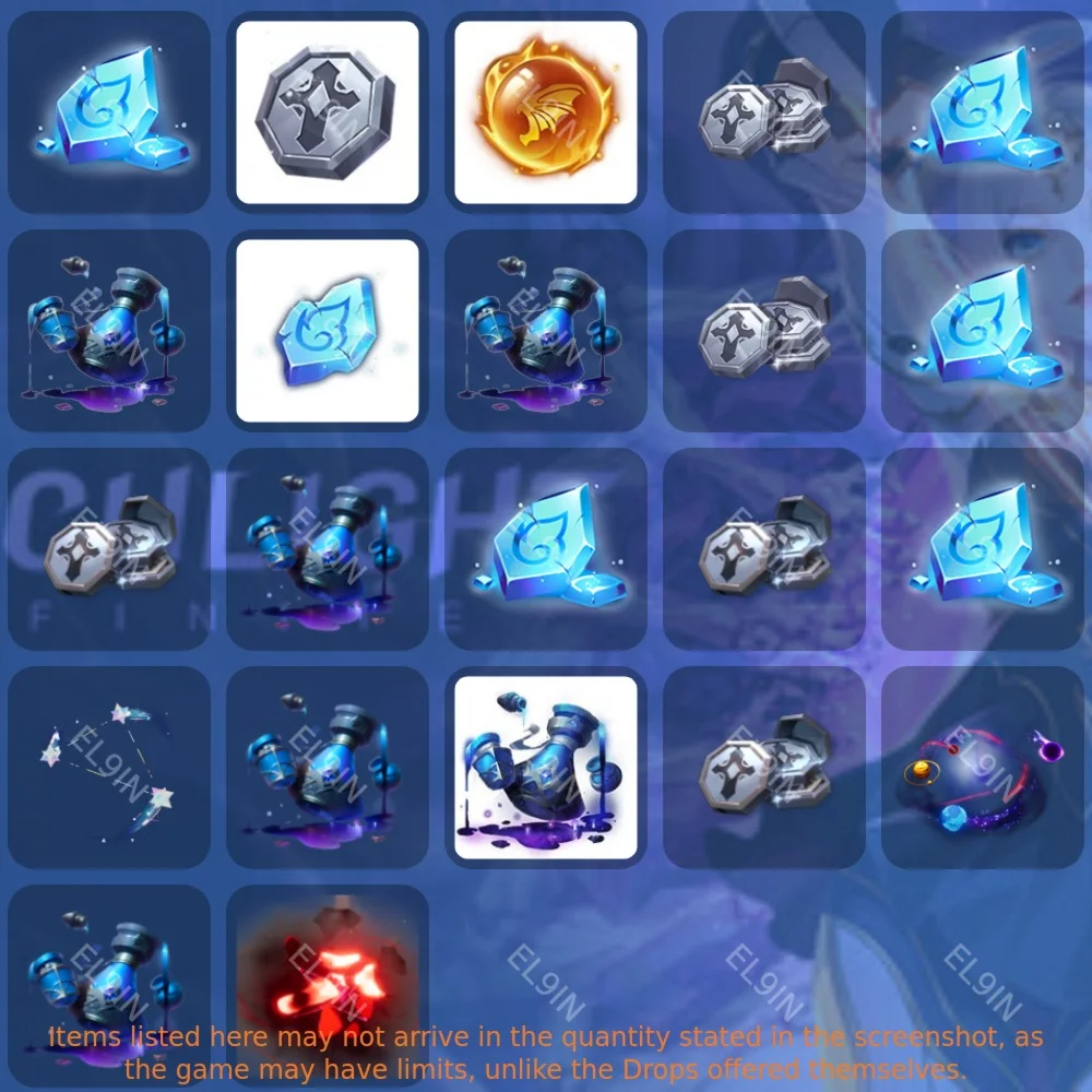 🎲Torchlight: Infinite🎖️Twitch Drops