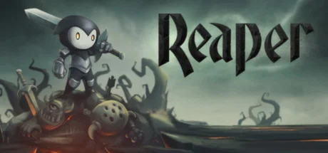Reaper - Tale of a Pale SwordsmanRegion freeSteam