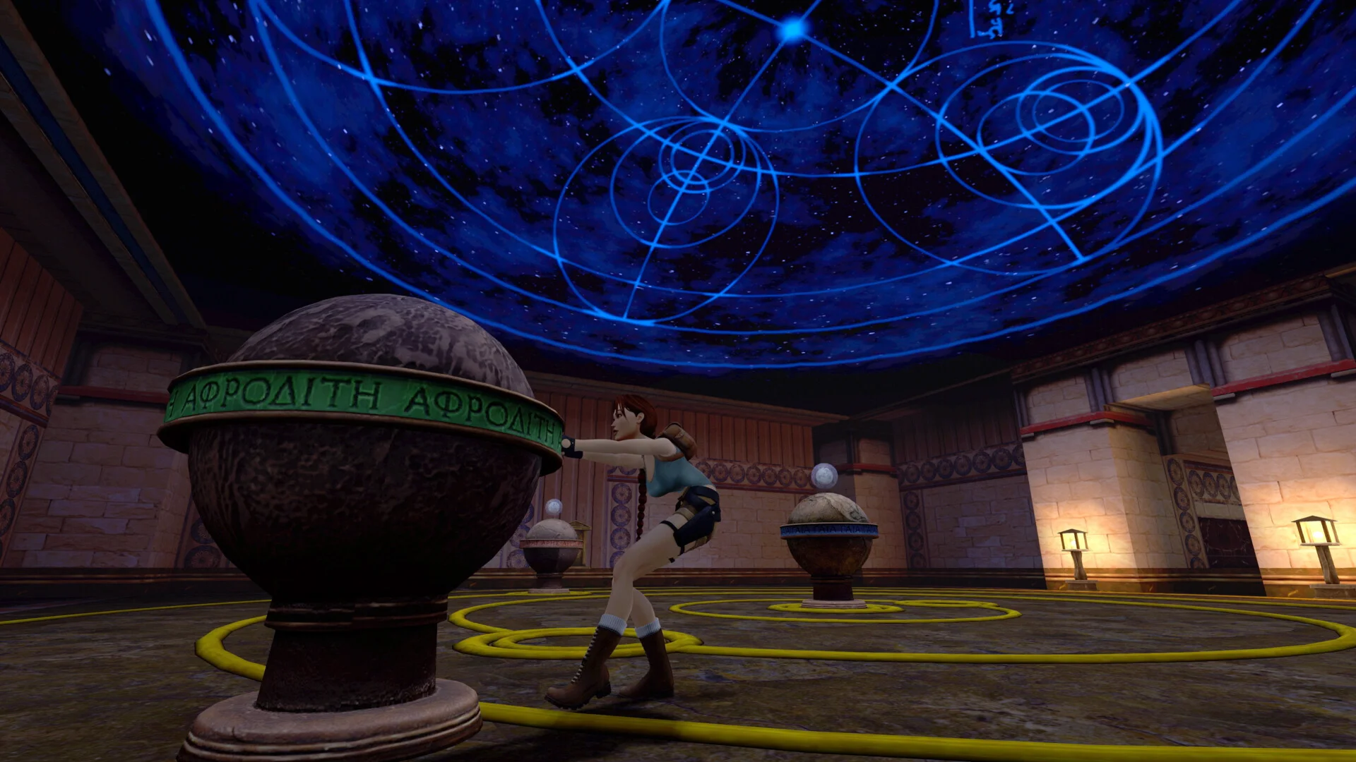 🔑 Tomb Raider IV-VI Remastered (Steam Key RU ROW)