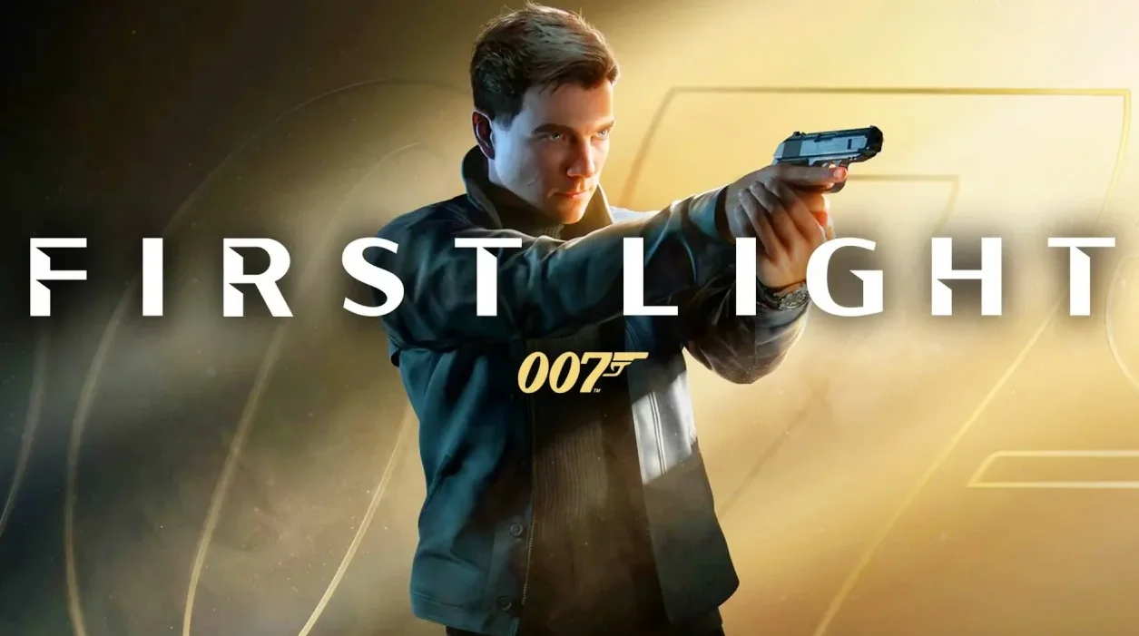 007 First Light | АВТОДОСТАВКА [Россия Steam Gift]