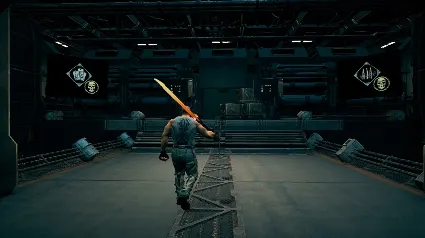 Kiborg | Nintendo Switch 1/2