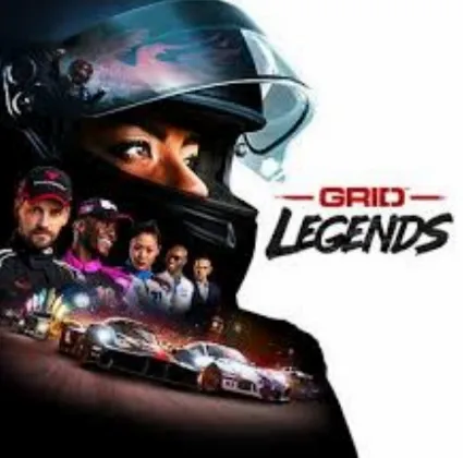 ・GRID LEGENDS・EA АККАУНТ・PC