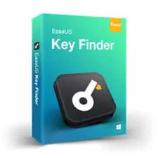 EaseUS Key Finder LIFETIME KEY  1 DEVICE