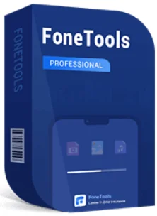 FoneTool Professional Edition 5 PC Lifetime