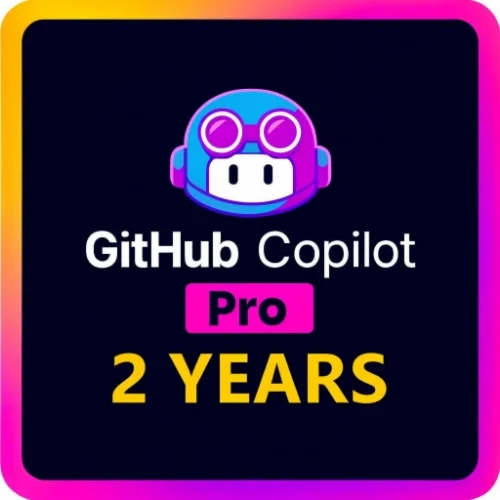 GitHub Copilot Pro на 6 месяцев на вашу электронную поч