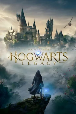 Hogwarts Legacy - Personal account - Xbox and PC