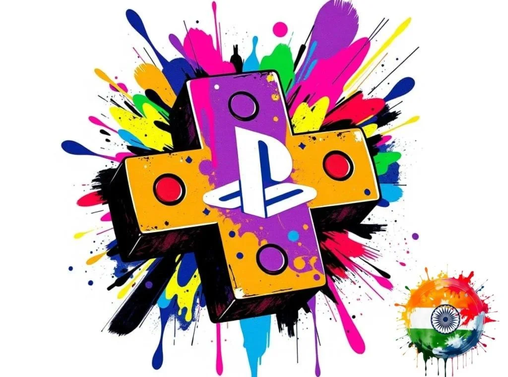 PSN Wallet Top-up PS Plus PS4/PS5 GAMES/INDIA