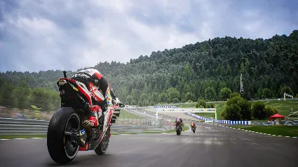 MotoGP 21 EU Steam КЛЮЧ ЕВРОПА