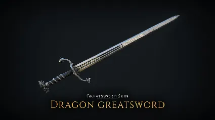 MORDHAU - Dragon Set DLC EU Steam КЛЮЧ ЕВРОПА
