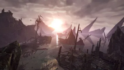 Risen 3: Titan Lords Complete Edition Steam КЛЮЧ