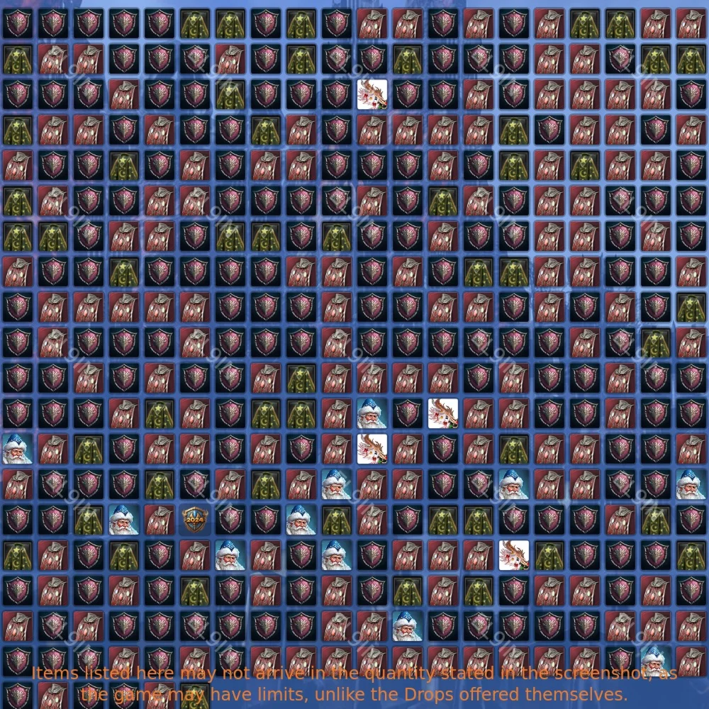 🧨Rise Online⭐Twitch Drops🏆389 предметов + 🎁