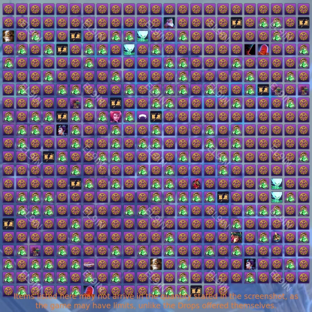 💎SMITE 2👑Twitch Drops🚀510 предметов + 🎁