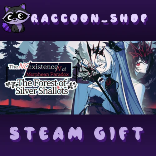 The NOexistenceN of Morphean Paradox : The Forest of Si