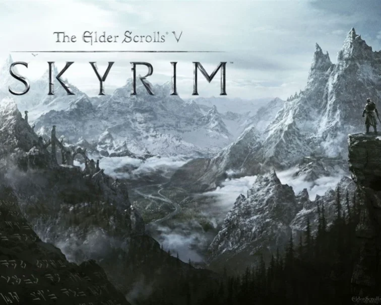 The Elder Scrolls V: Skyrim Steam Key Global