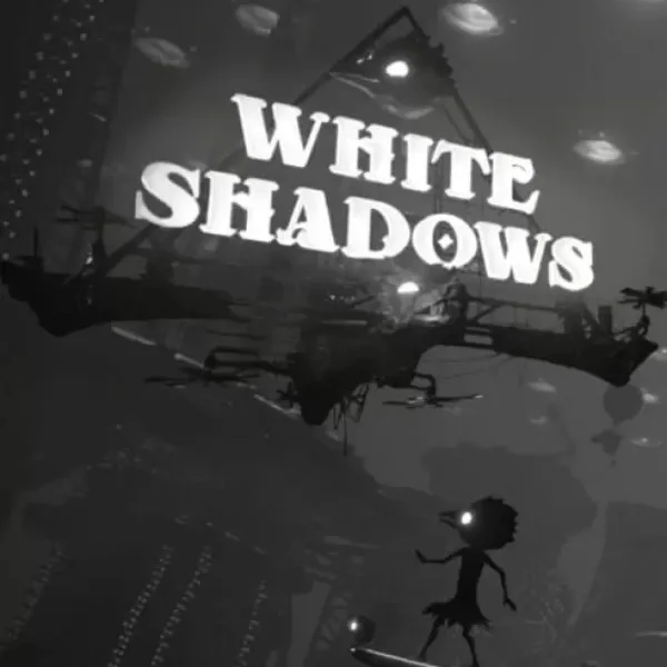 White Shadows (Ключ Steam | RU+KZ+UA)