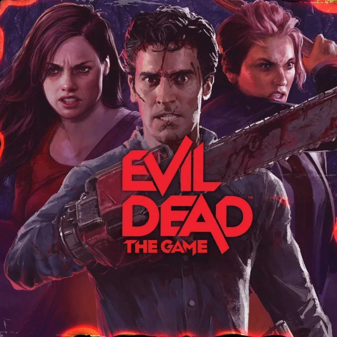 Evil Dead: The Game Xbox Code