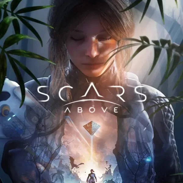 Scars Above (Ключ Steam | РФ+СНГ)
