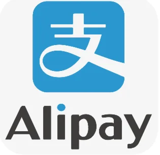 AliPay | Top up your wallet (50 CNY)