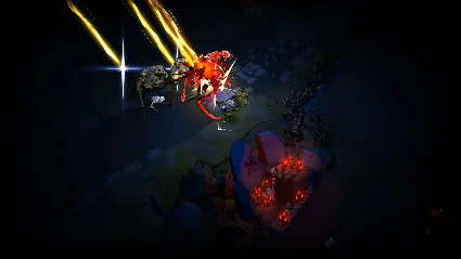 Ravenswatch - Merlin DLC * STEAM RU*KZ*UA*СНГ 🔥