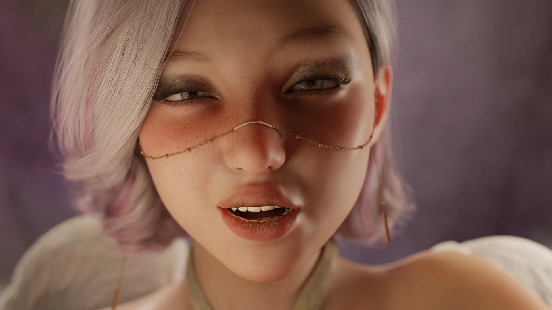 Growing Things Up - Season 1 STEAM RUSSIA