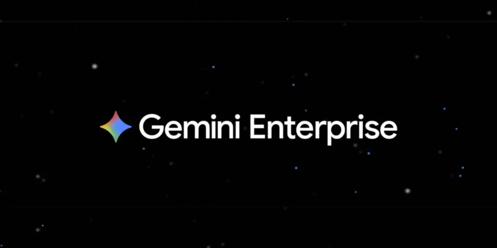 Google Gemini Enterprise 1Month Nano Banana Pro, Veo3.1
