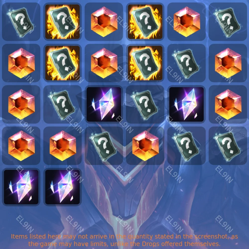 🎶Legion TD 2💎Twitch Drops🌈26 предметов + 🎁