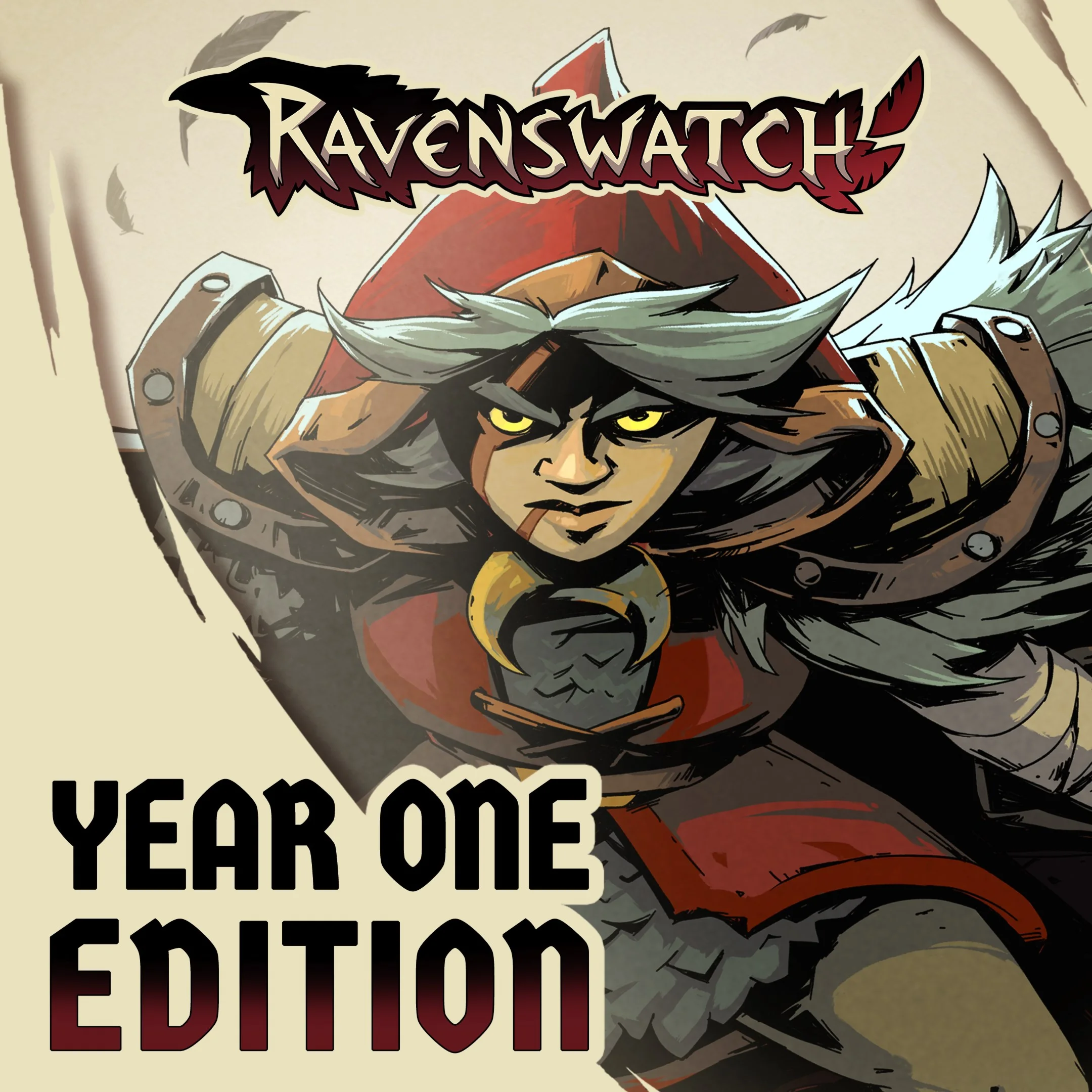 Ravenswatch - Year One Edition XBOX Любой Акк