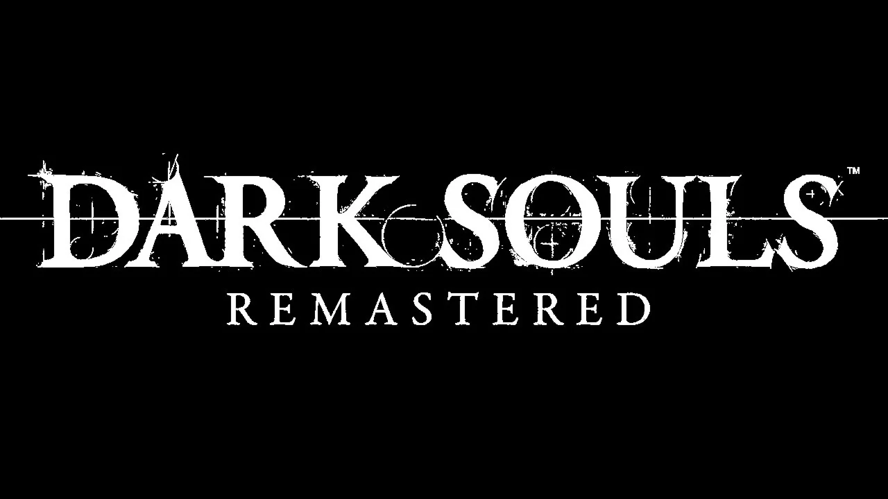 DARK SOULS™: REMASTERED Steam Gift