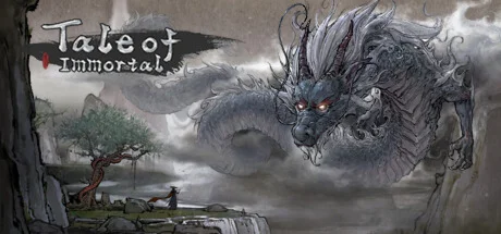 鬼谷八荒 Tale of Immortal СТИМ Steam Gift