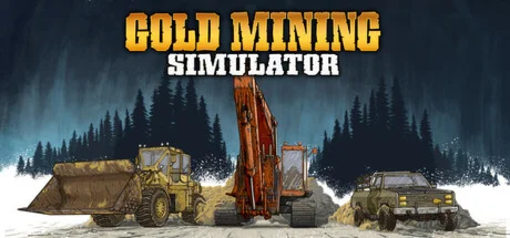 Gold Mining Simulator СТИМ Steam Gift