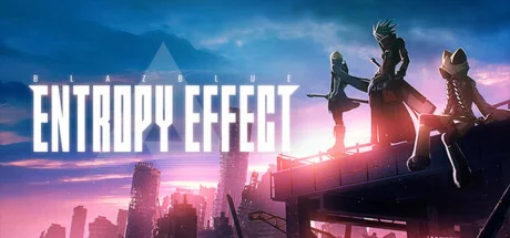 BlazBlue Entropy Effect СТИМ Steam Gift