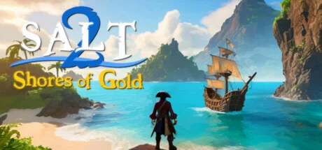 Salt 2: Shores of Gold СТИМ Steam Gift
