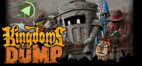Kingdoms of the Dump СТИМ Steam Gift