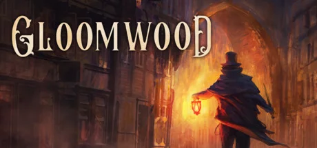 Gloomwood СТИМ Steam Gift