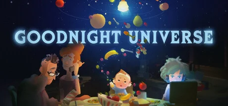 Goodnight Universe СТИМ Steam Gift