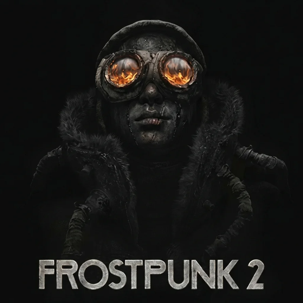 FROSTPUNK 2 Steam Key (RU+CIS+UA)
