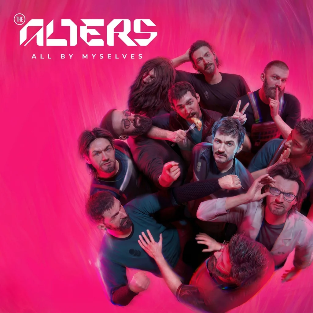 THE ALTERS (RU CIS UA) STEAM KEY 🔑