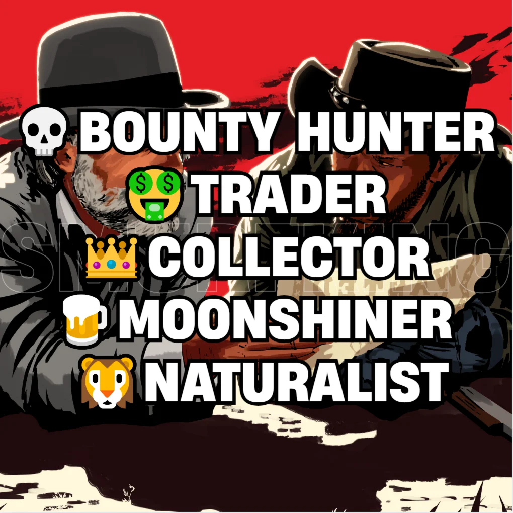 RDO • OPENING AND UPGRADING ANY ROLE TO LEVEL 30/20