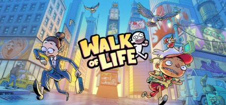 Walk of Life СТИМ Steam Gift