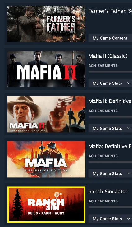 STEAM | Cyberpunk 2077 и 37 игр на 815 $